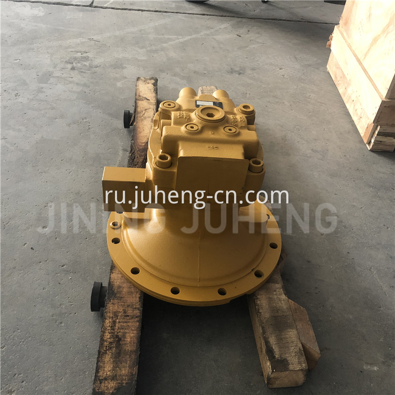 R250nlc 3 Swing Motor 5